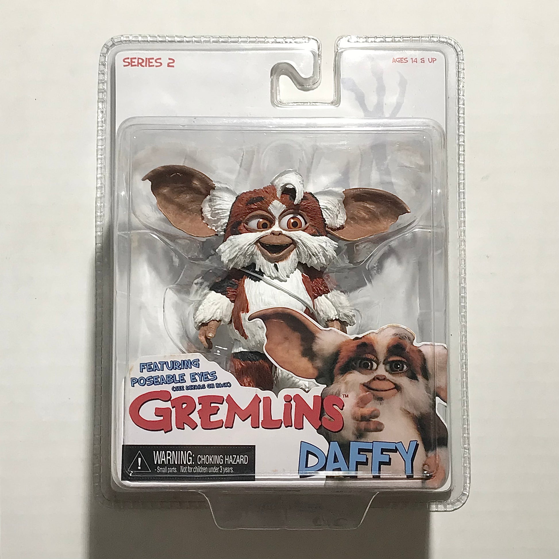 NECA - Gremlins 2: The New Batch - Demolition Gremlins 2-Pack